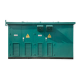 compact substation