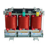 Dry type distribution transformers