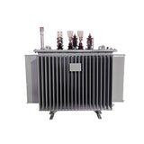 Oil immersed  transformers