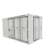 container substation