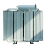 110kV and above oil immersed power transformer