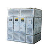 Low Voltage Switchgear