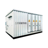 container substation