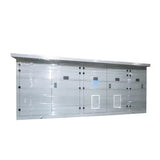 prefabricated substation