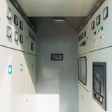 compact substation