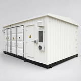 prefabricated substation