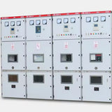 High Voltage Switchgear