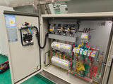 Low Voltage Switchgear