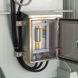 110kV and above oil immersed power transformer