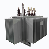 Oil immersed  transformers