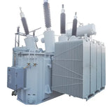 110kV and above oil immersed power transformer