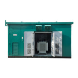 compact substation