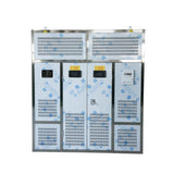 Low Voltage Switchgear